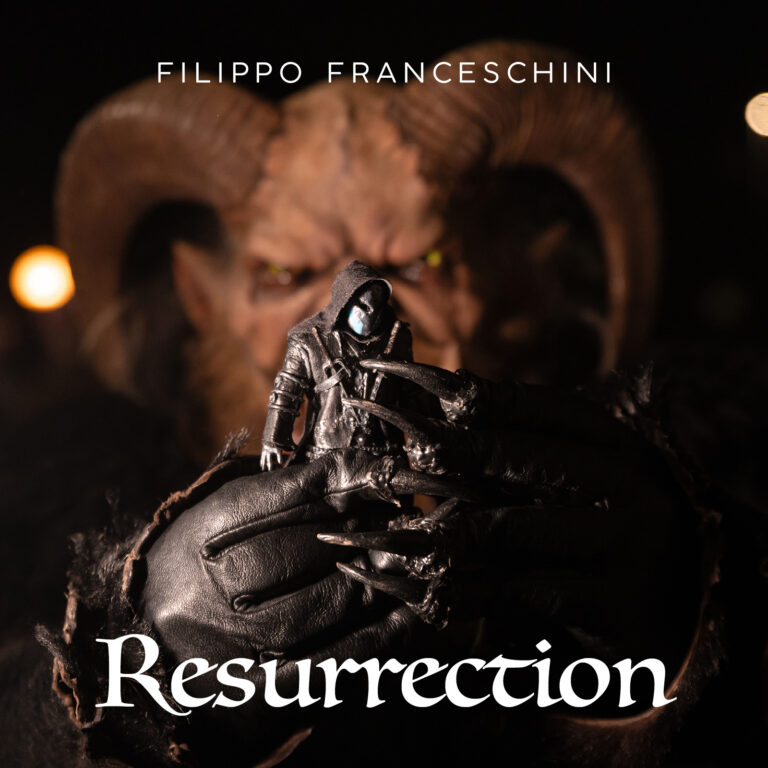 resurrection filippo franceschini